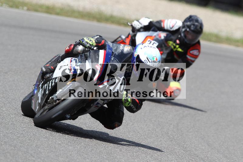 Archiv-2022/23 06.06.2022 PROMAX ADR/Gruppe rot/270